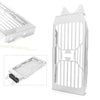 Honda Shadow VLX 600 Steed 400 Radiator Grille Guard Cover (1988-2007)