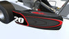CRG 06 Kart - Rage Style Graphics Decals Custom KART ART Sticker Kit