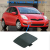 09-11 Toyota Yaris Front Bumper Tow Hook Eye Cap Cover (2009-2011)