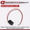 Honda Accord Turn Signal Light Bulb Socket Wiring (2008-2012)