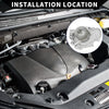 Honda Civic Acura Integra Rubber Ring Kit Water Pump
