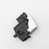 Renault Kadjar Gear Shift Handball Shifter Knob Button (2016–2021)