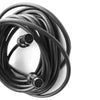 Clarion and Kenwood DIN Male-to-Male Audio Connection Cable