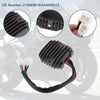 Kawasaki Zx-6r Ninja Zx636 Voltage Regulator Rectifier (2005–2006)