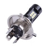 Suzuki H4 21LED 3030 6500K Hi/Lo Beam Headlight Bulbs