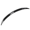Mercedes-Benz GLE Coupe Car Tail Wing Rear Trunk Spoiler (2015-2019)