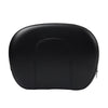 Harley Touring Road Street Glide PU Leather Sissy Bar Backrest Pad (97-23)