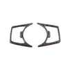 Mustang 2015-2019 Carbon Fiber LHD Headlight Switch Cover Trim