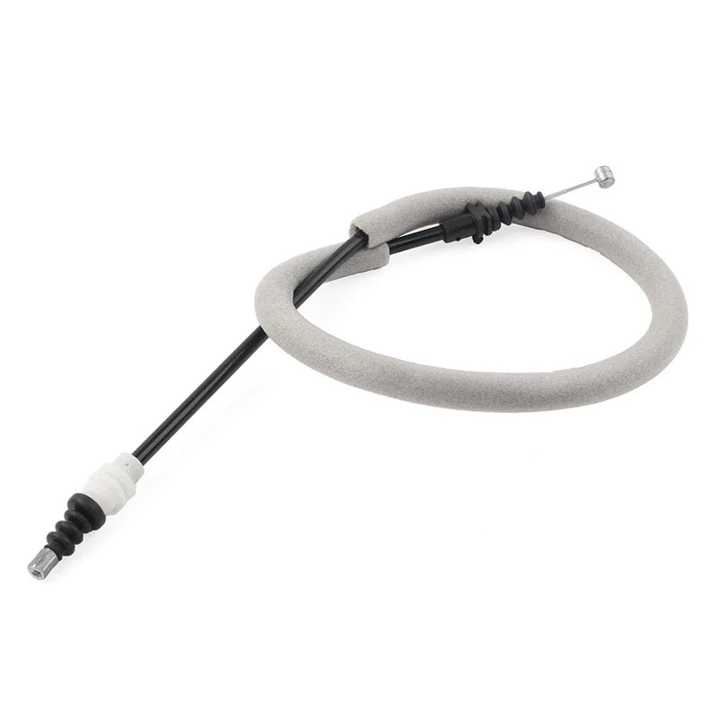 Land Rover Range Rover L322 Front Door Outer Lock Control Release Cable