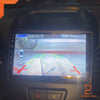 Ford Ranger 8M Rear Tailgate Reverse Camera Bezel (2012-2022)