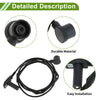 MERCEDES-BENZ CL600 6.0 Crankshaft Position Sensor (1992-1999)