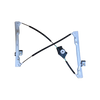 Volkswagen Beetle Front Left Window Regulator W/o Panel (1998–2010)