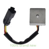 Club Car Precedent Gas / Electric Voltage Rectifier Regulator (2004-2008)