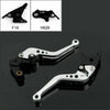 Honda CBR 600 F2 F3 F4 F4i CB600 Hornet Brake Clutch Lever (1991-2006)