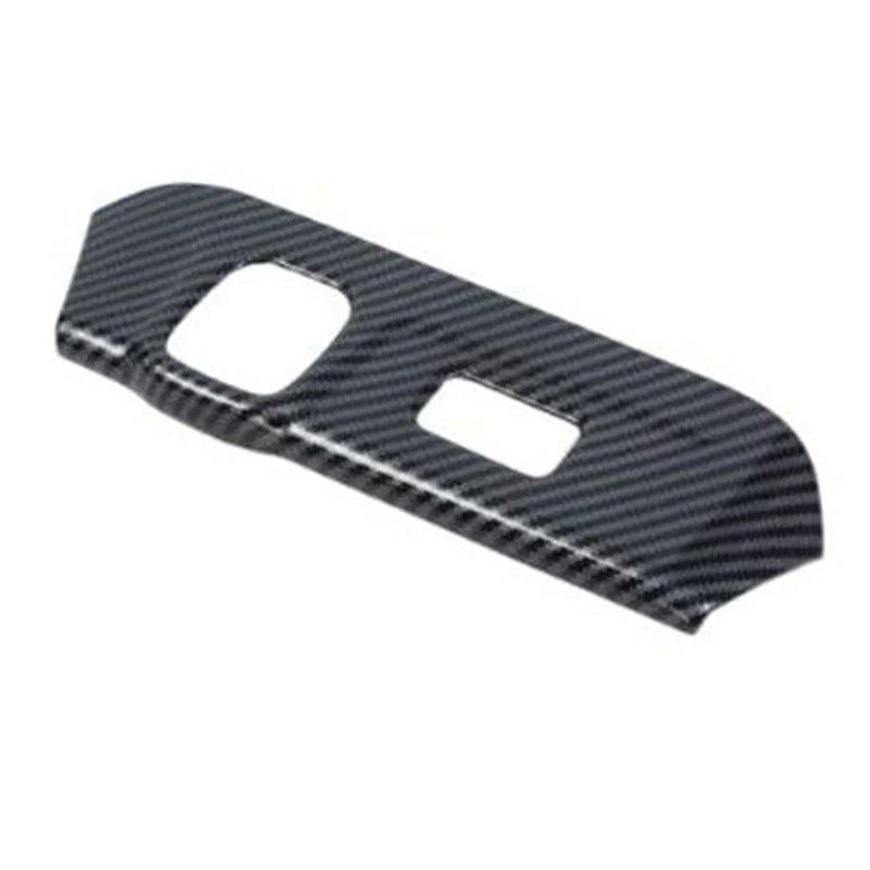 Chevrolet Trax Carbon Fiber Cover Trim (2024–2024)
