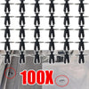 Panels and Covers for BMW 3 Series 5 Series 7 Series Plastic Rivets