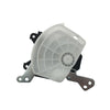 4 Season Left HVAC Blend Door Actuator (2015-2020)