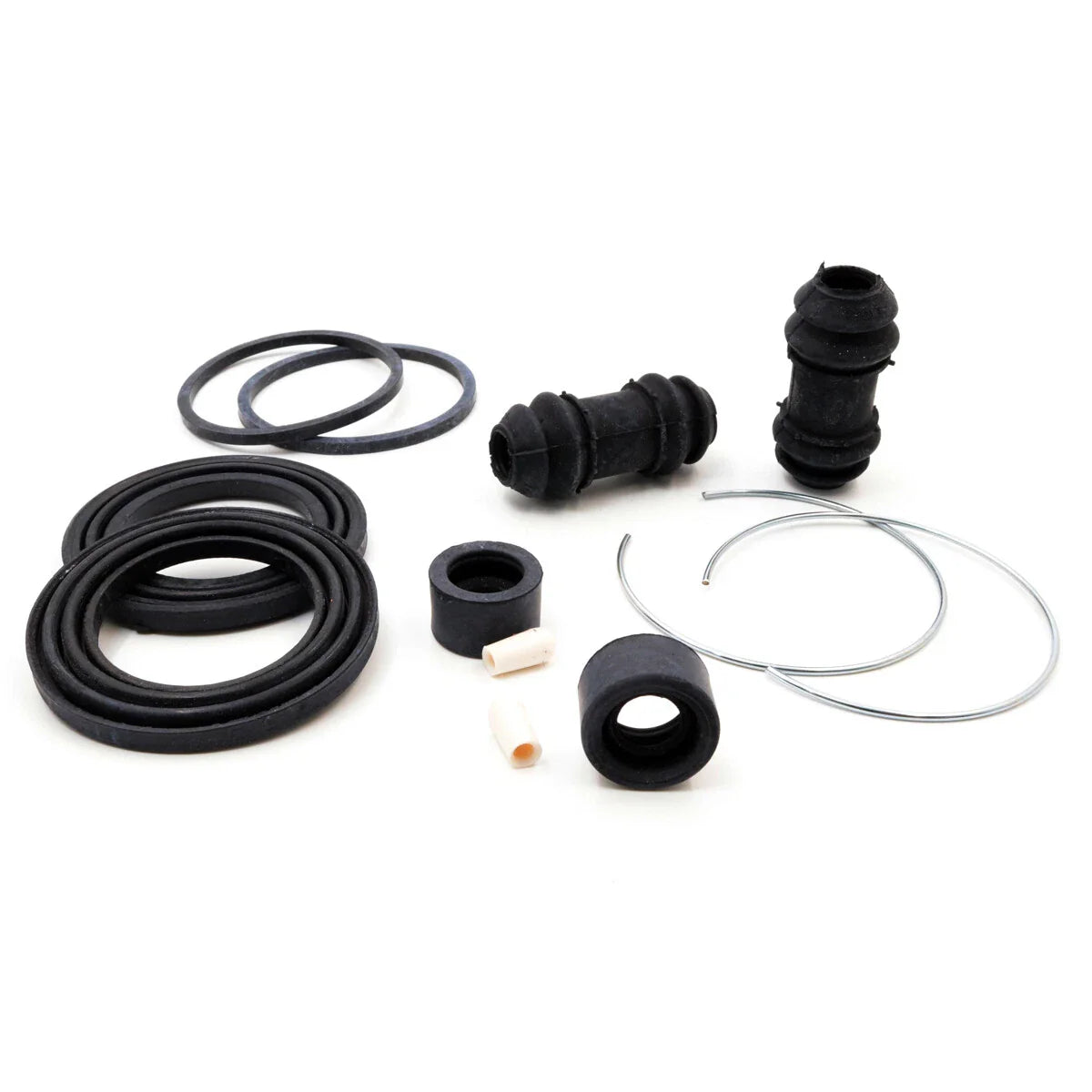 Disc Brake Seal Kit for Mazda B2000 B2200 B2600 Bravo B3400 1985-1998