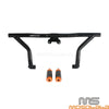 Harley Street Glide Special FLHXS, Freewheeler Engine Guard Crash Bar