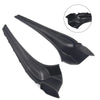 Nissan Versa Front Pair / Windshield Wiper Cowl Cover (2012–2018)