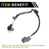 Honda Accord VII 3.0 Crankshaft Position Sensor (2003-2005)