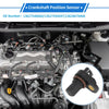 BMW E90 320i (2007-2011) Black Crankshaft Position Sensor