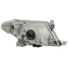Toyota Hilux VIGO KUN25 KUN26 2 x Headlamps (2005-2008)