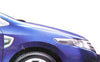 Honda City Chrome Side Lamp Side Vents Covers (2008-2012)
