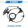 Chevrolet Colorado Front Left ABS Wheel Speed Sensor