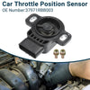 Honda Pilot Throttle Position Sensor (2005-2008)