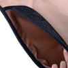Car - Sponge Mat Cushion Pad Plush Rear Back Row Seat Cover Protector