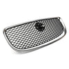 Jaguar XJ Chrome Upper Front Radiator Grille (2010-2015)
