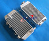 Honda CRF150 CRF150R Aluminum Alloy Radiator & Silicone Hose (2007-2024)