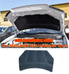 Mitsubishi ASX Outlander Sport Hood Insulation Pad Heat Shield