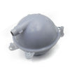 Audi Q5 Engine Coolant Reservoir Tank with Cap (2009–2012)