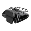 Harley Touring Road Glide Razor Trunk Pad Mount Docking Kit (2014-2025)