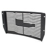 TIGER 1200 EXPLORER Radiator Guard Grill Cover (2012-2017)