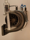T3 GT30 V-Band .63 A/R Turbocharger GTX3076R (2010-2023)