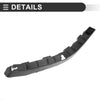 Kia Sportage Right Rear Bumper Retainer Bracket (2011-2016)