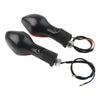 Honda CRF250L ABS Smoke Turn Signal Light (2013-2016)
