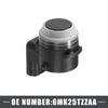 Jeep (No.6MK25TZZAA) 2018-2023 Reverse Parking Assist Sensor