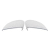 Ford Fiesta Left & Right 2 x Side Rearview Mirror Cover Caps (2011-2017)