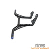 Harley Softail Fat Bob FXFB FXFBS Engine Guard Crash Bar (2018-2024)