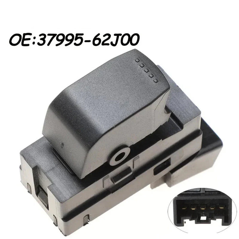 Suzuki Grand Vitara, SX4 Power Window Switch (2006-2013)