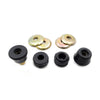 Toyota Corolla Sprinter KE70 AE71 1979-1987 Tension Rod Bushing x2