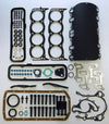 Range Rover P38 ENGINE HEAD BOTTOM GASKET BOLTS (1994–2002)