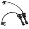 Chevrolet Equinox, Terrain ABS Wheel Speed Sensors (2010-2017)