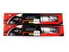 Harley FXD Dyna Super Glide 11.5" JBS HD Touring Shock Absorbers (2006-2017)