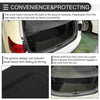 Buick Envision Parcel Shelf Boot Load Cover (2021–2023)