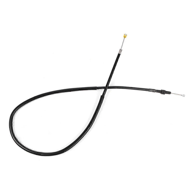Yamaha MT-07 2014-2017 Black Clutch Cable
